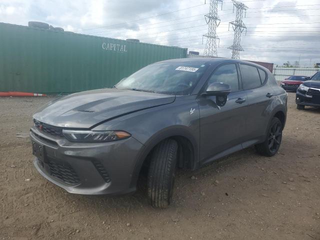  Salvage Dodge Hornet Gt