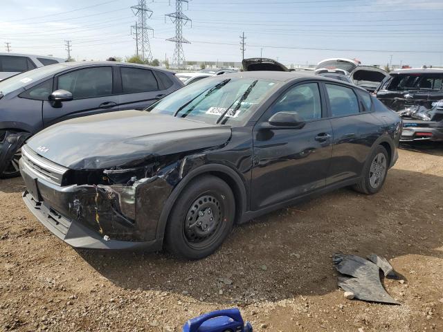  Salvage Kia K4 Lx