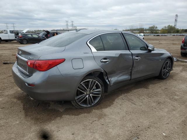 INFINITI Q50 Base Image 10