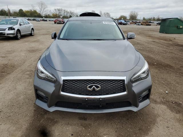 INFINITI Q50 Base Image 5