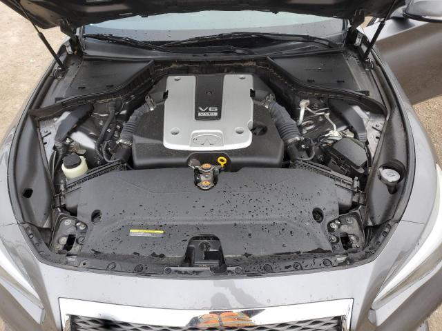 INFINITI Q50 Base Image 11