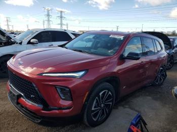  Salvage Buick Enclave Sp