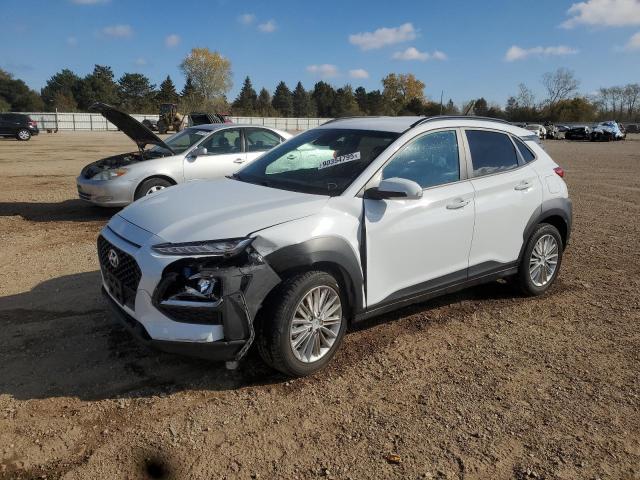  Salvage Hyundai KONA