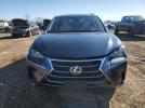 Lexus NX 300h Image 8