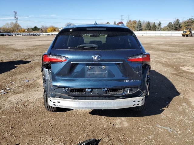 Lexus NX 300h Image 2