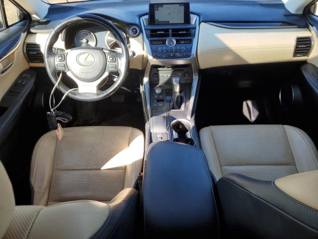 Lexus NX 300h Image 3