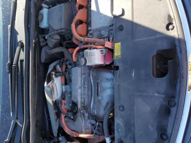 Lexus NX 300h Image 10