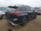 Toyota Highlander Xse Image 4