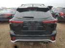 Toyota Highlander Xse Image 8