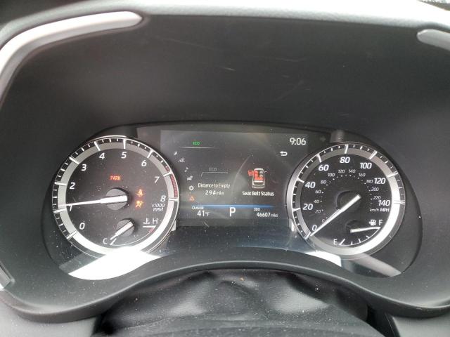 Toyota Highlander Xse Image 5