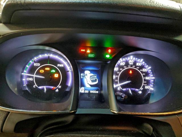 Toyo Avalon Hybrid Image 11