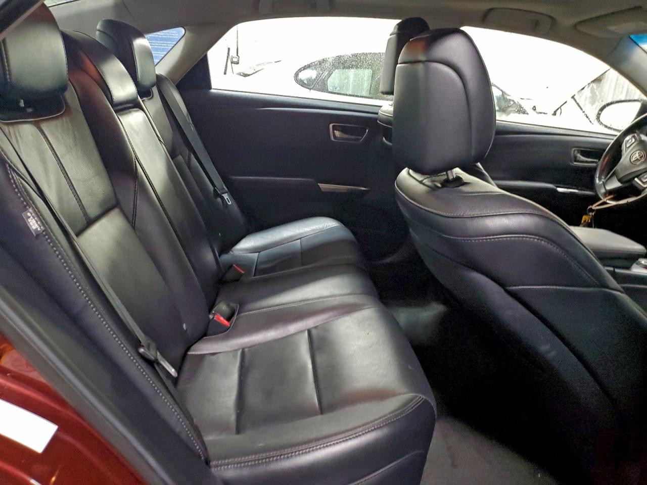 Toyo Avalon Hybrid Image 5