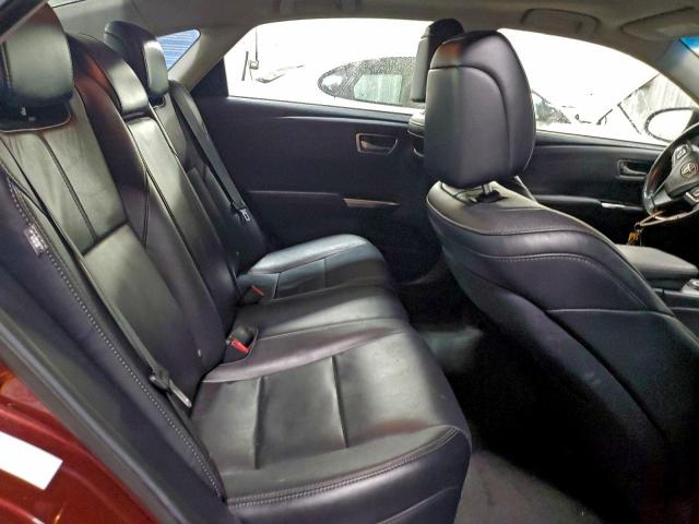 Toyo Avalon Hybrid Image 5