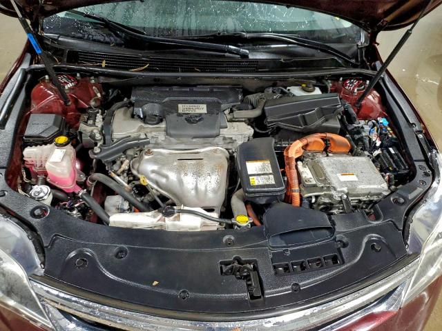 Toyo Avalon Hybrid Image 7