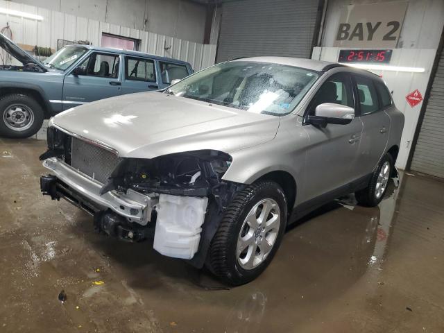  Salvage Volvo XC60