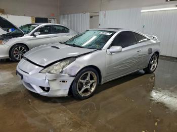 Salvage Toyota Celica