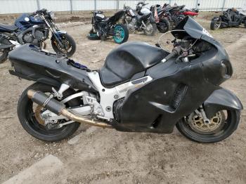  Salvage Suzuki Gsx1300 R