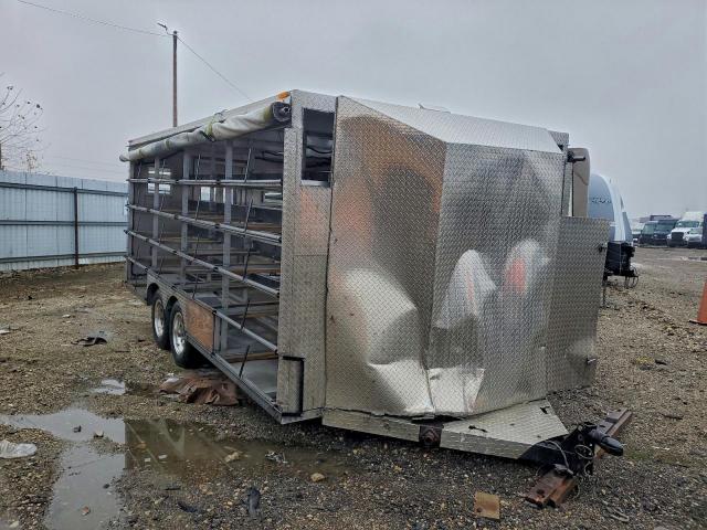  Salvage Jack Trailer