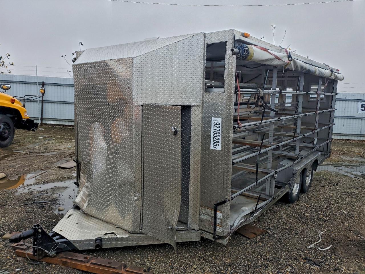 Jack Trailer Image 9