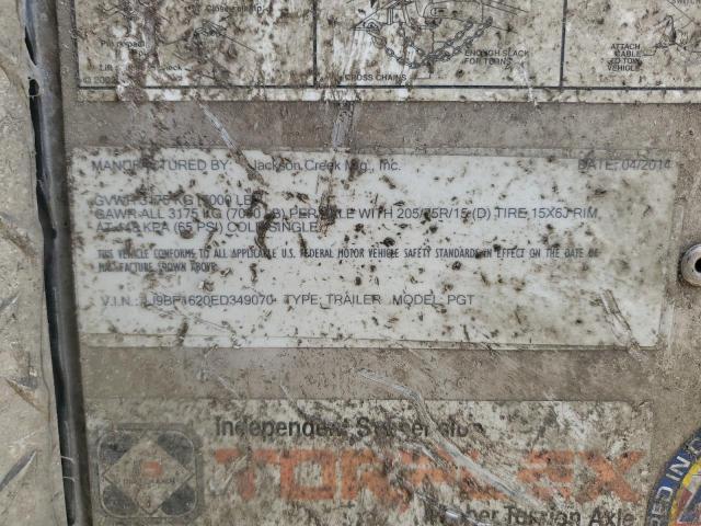 Jack Trailer Image 8