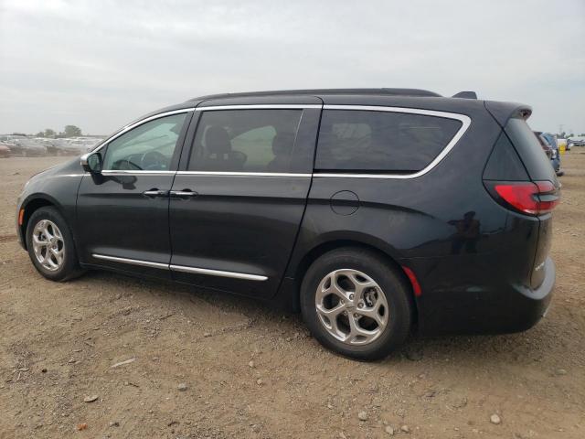 Chrysler Pacifica Limited Image 2