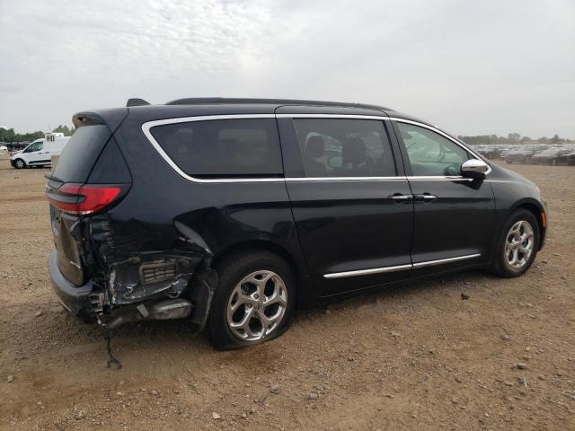 Chrysler Pacifica Limited Image 11