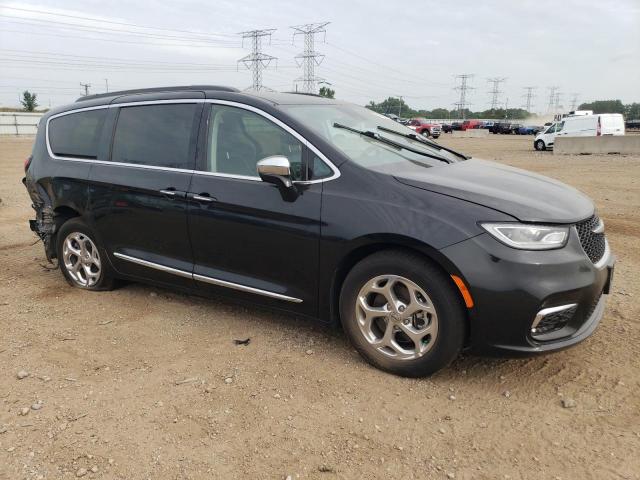 Chrysler Pacifica Limited Image 5