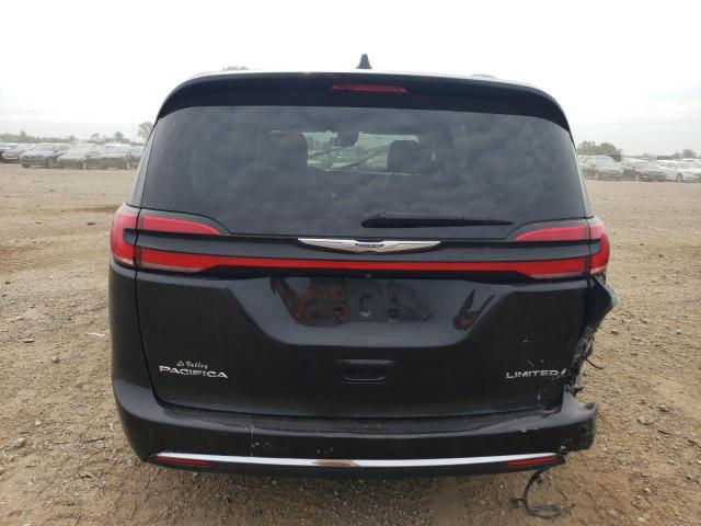 Chrysler Pacifica Limited Image 7
