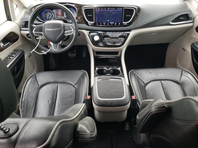 Chrysler Pacifica Limited Image 12