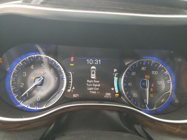 Chrysler Pacifica Limited Image 4