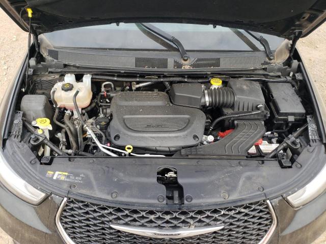 Chrysler Pacifica Limited Image 10