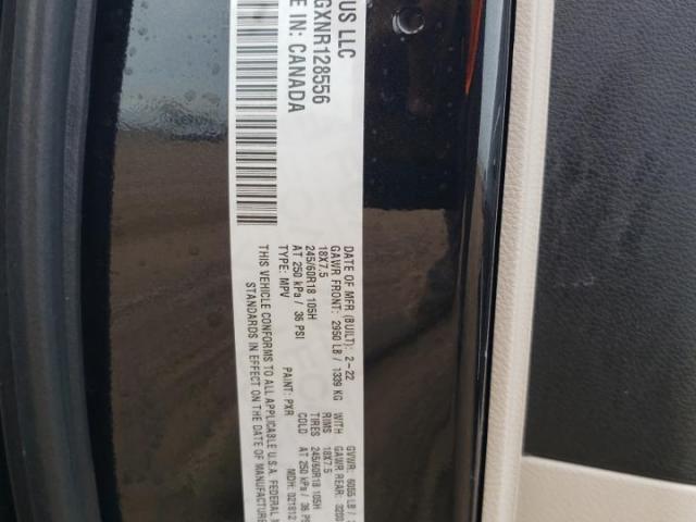 Chrysler Pacifica Limited Image 6