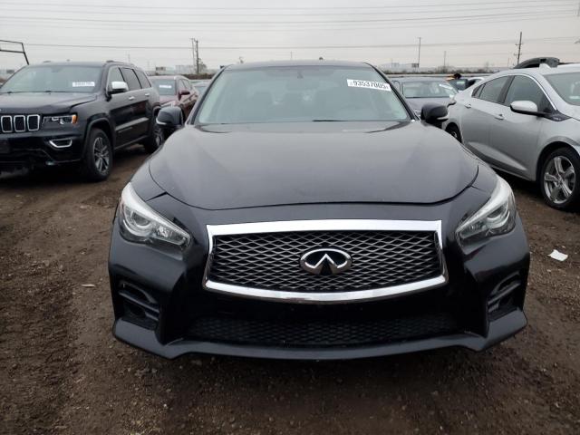 INFINITI Q50 Base Image 6