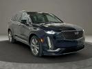 Cadillac XT6 Premium Luxury Image 1