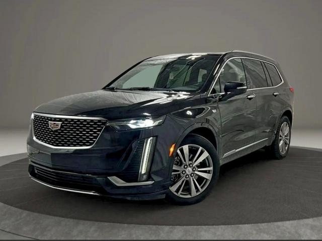 Cadillac XT6 Premium Luxury Image 5