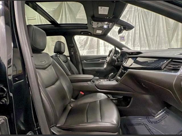 Cadillac XT6 Premium Luxury Image 4