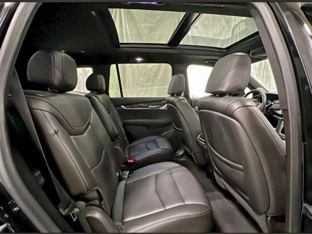 Cadillac XT6 Premium Luxury Image 3