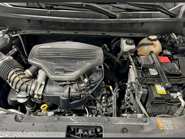 Cadillac XT6 Premium Luxury Image 2