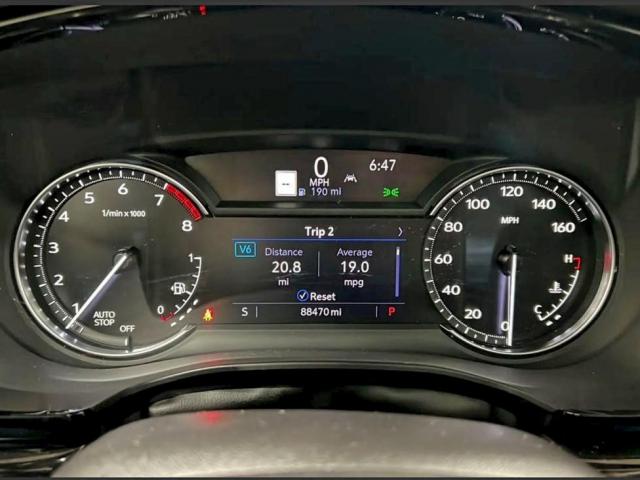 Cadillac XT6 Premium Luxury Image 10