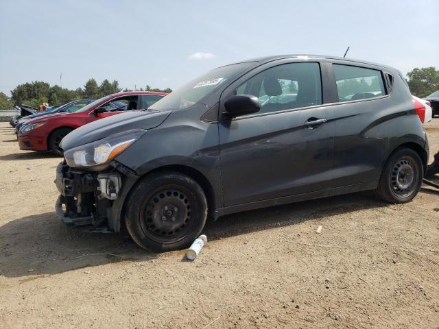  Salvage Chevrolet Spark