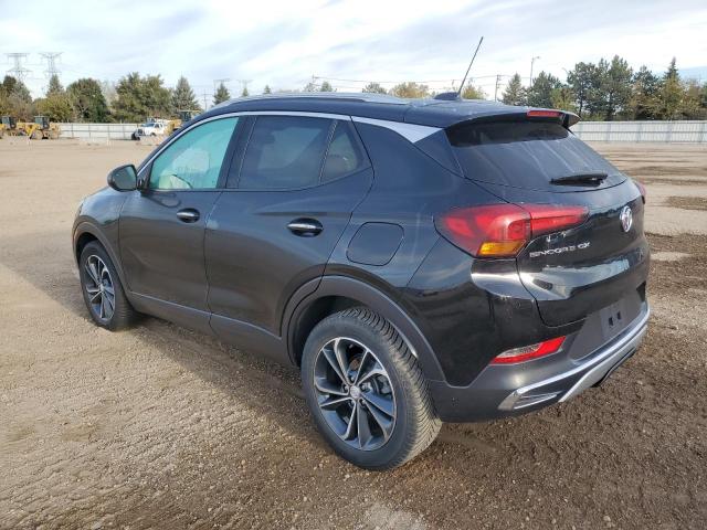 Buick Encore Essence Image 3