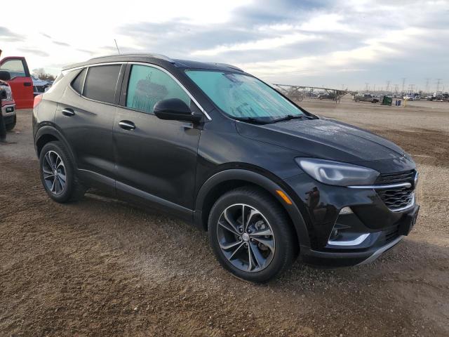 Buick Encore Essence Image 8