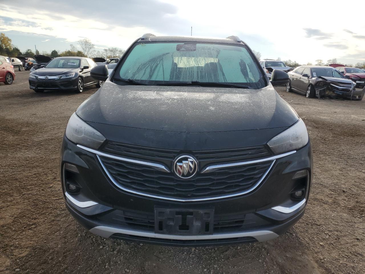 Buick Encore Essence Image 10