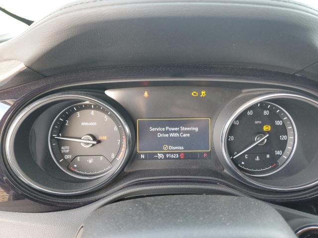 Buick Encore Essence Image 5
