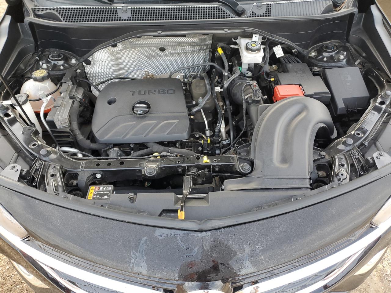 Buick Encore Essence Image 11