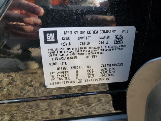 Buick Encore Essence Image 9