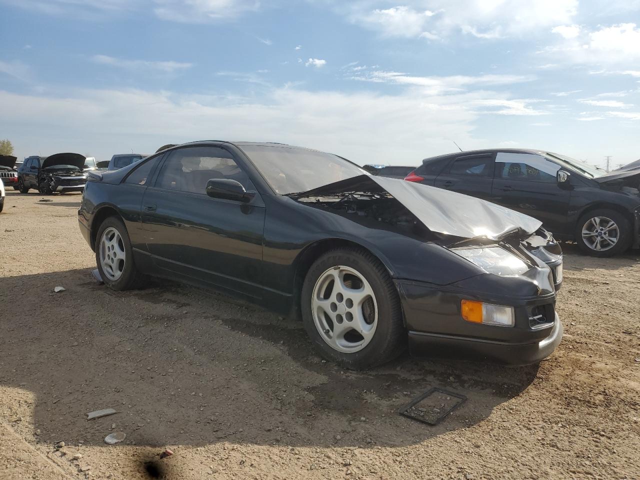 Nissan 300ZX Image 5