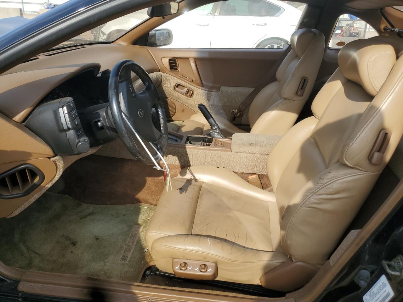 Nissan 300ZX Image 12