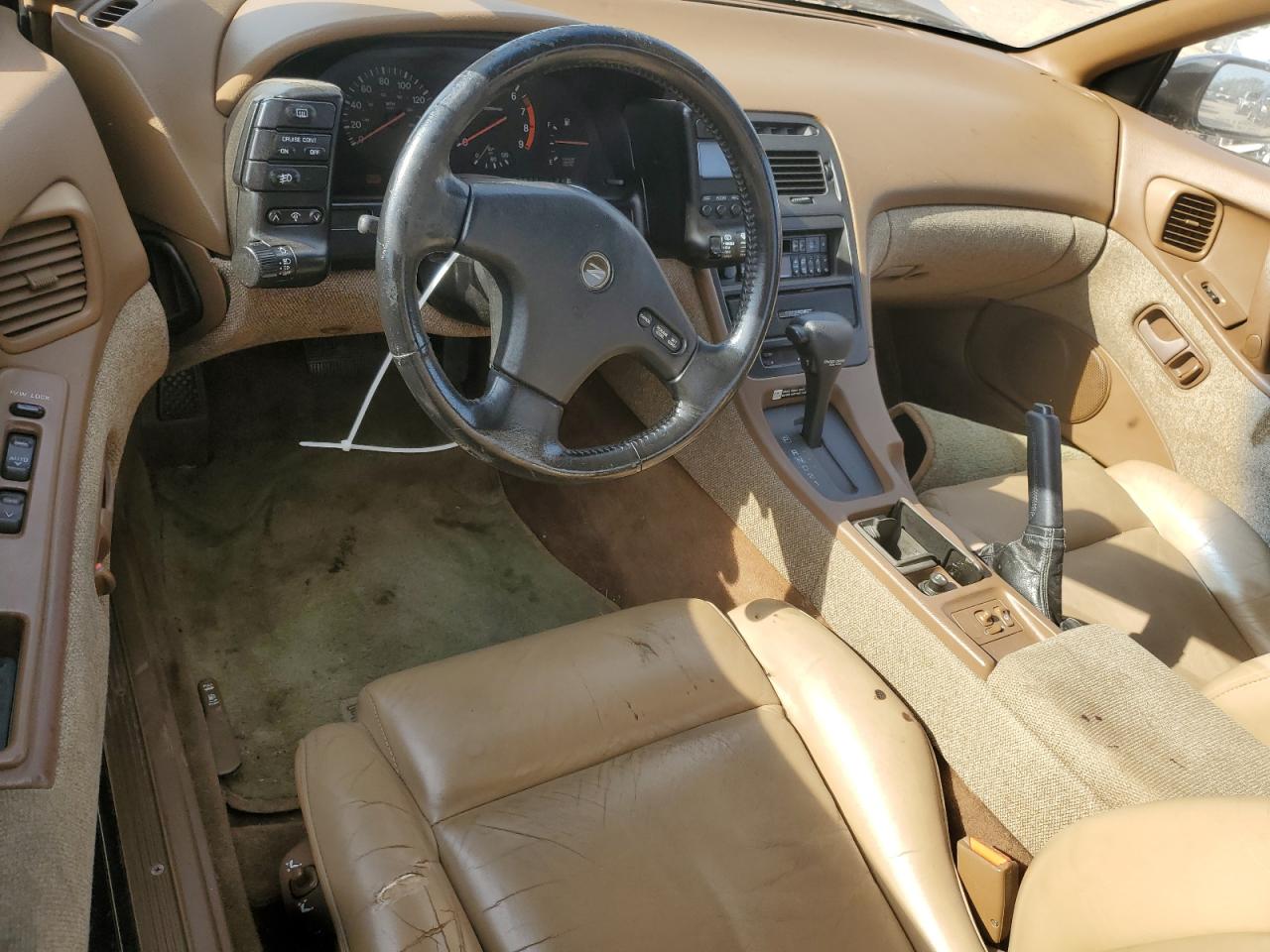 Nissan 300ZX Image 11