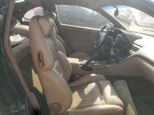 Nissan 300ZX Image 9